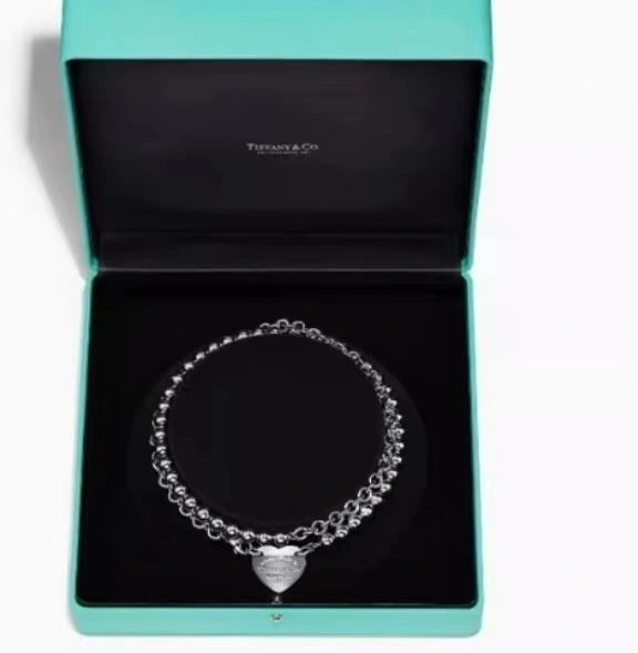 Tiffany Necklaces Neat 252984