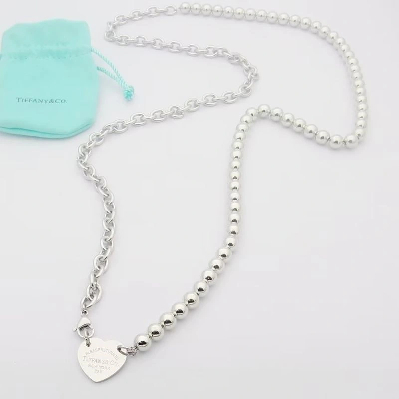 Tiffany Necklaces Neat 252984