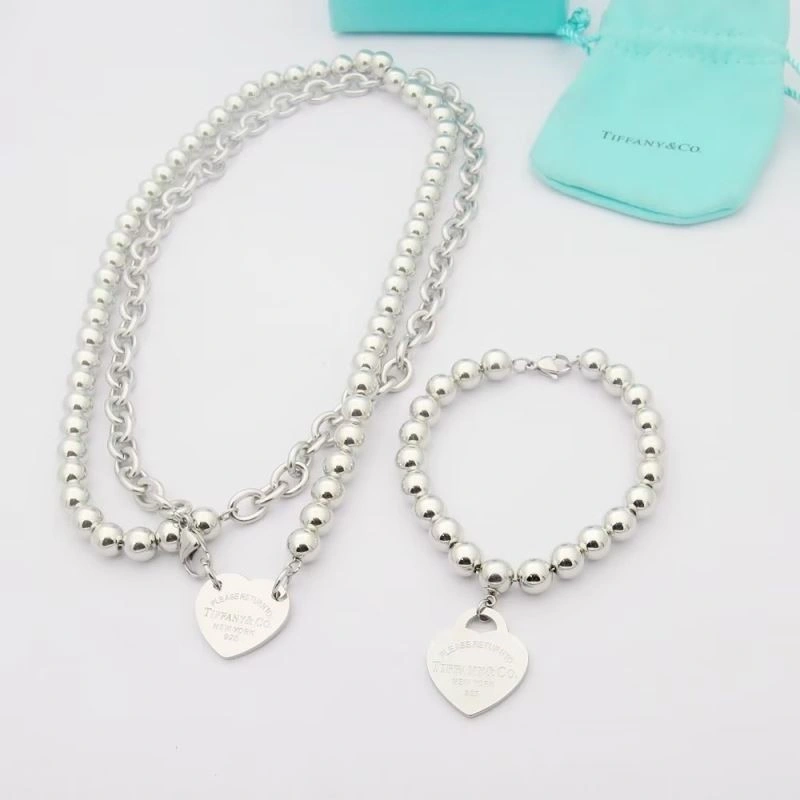 Tiffany Necklaces Neat 252984