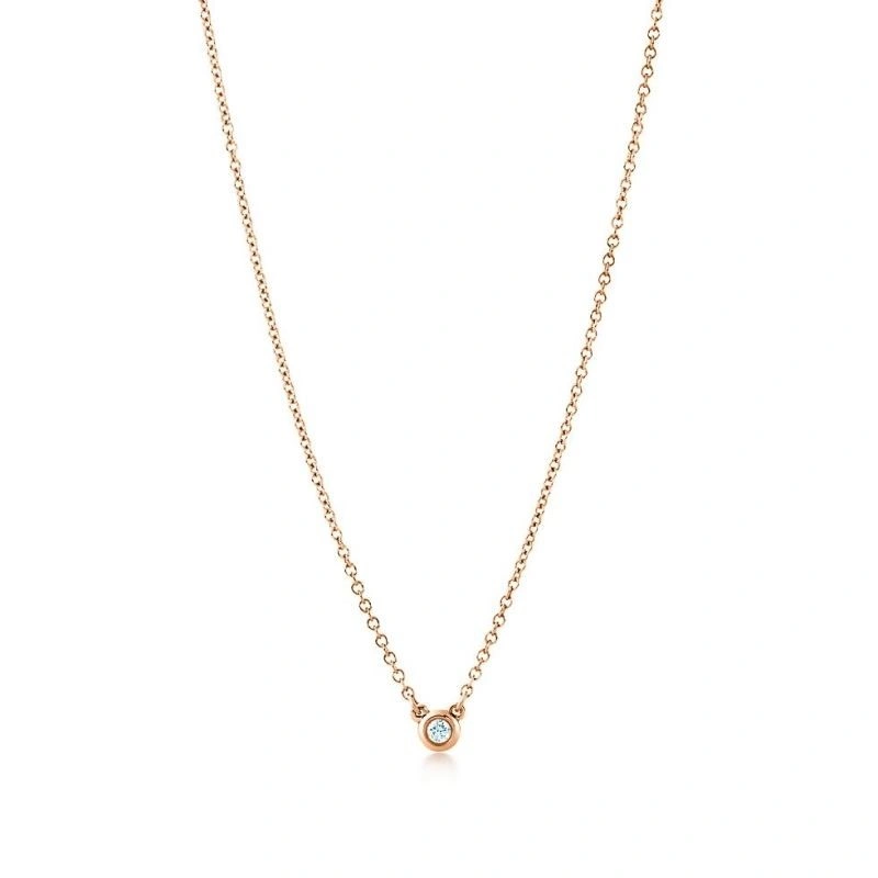 Tiffany Necklaces ModernLook 252975