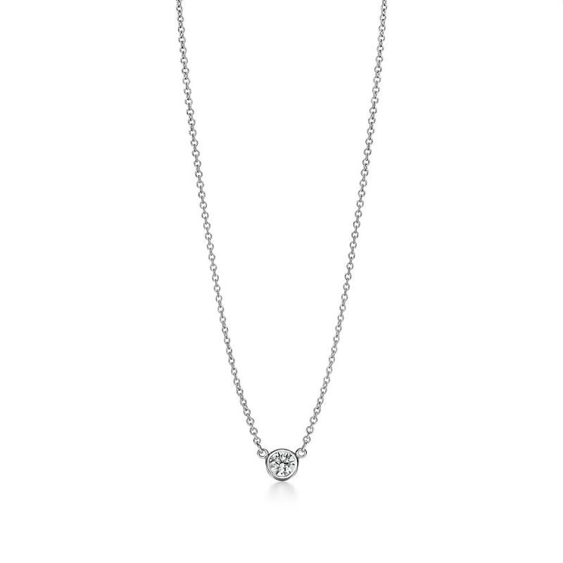 Tiffany Necklaces ModernLook 252975