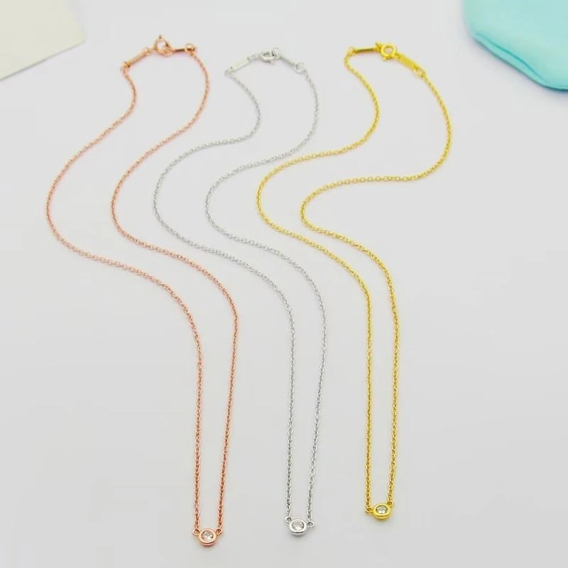 Tiffany Necklaces ModernLook 252975
