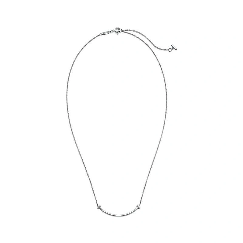 Tiffany Necklaces TimelessDesign 252966