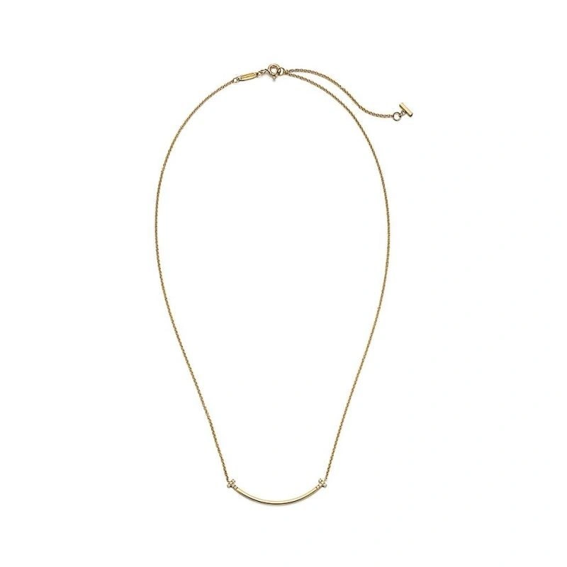 Tiffany Necklaces TimelessDesign 252966