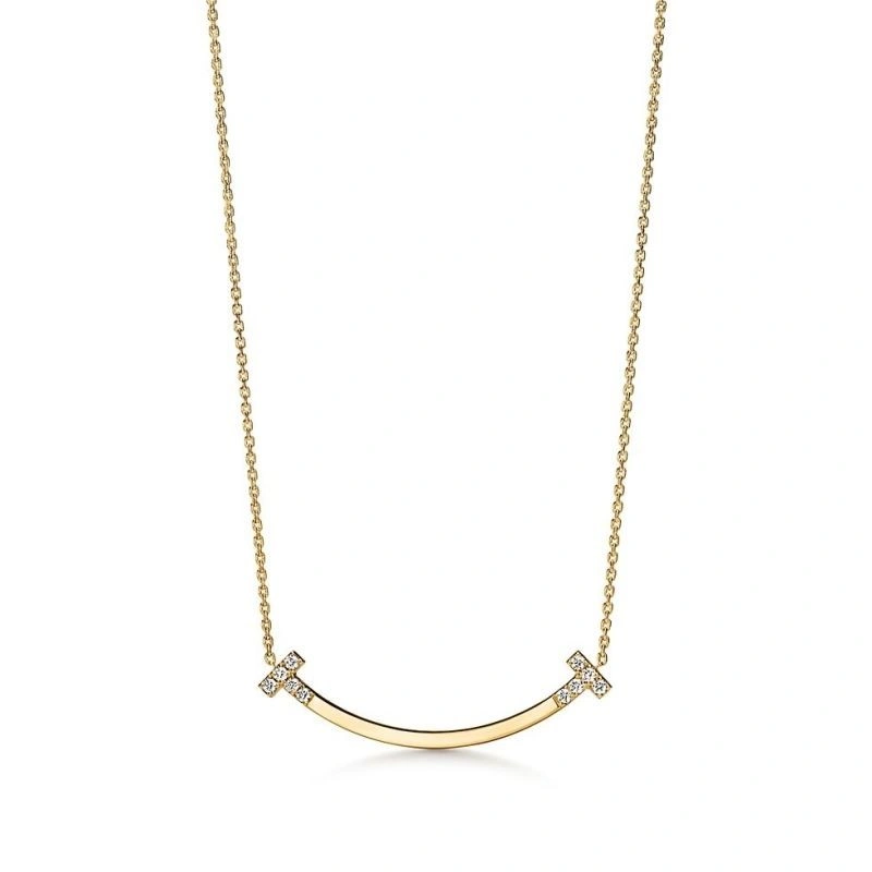 GoAnywhere Tiffany Necklaces 252971