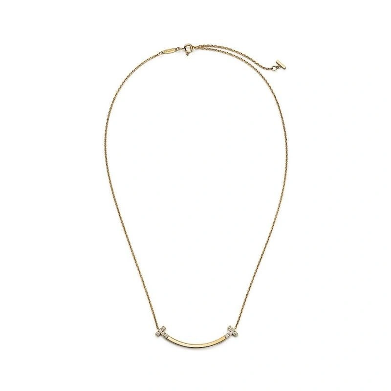 GoAnywhere Tiffany Necklaces 252971