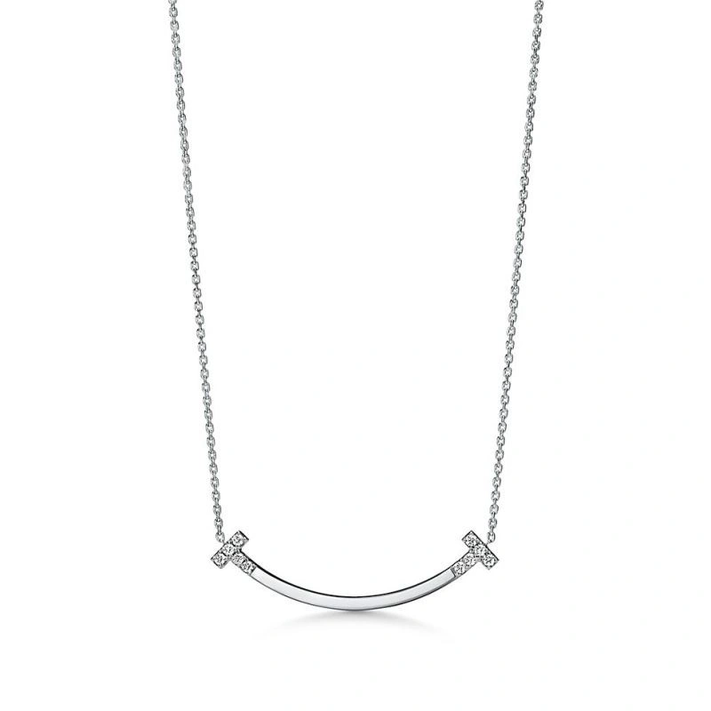 GoAnywhere Tiffany Necklaces 252971