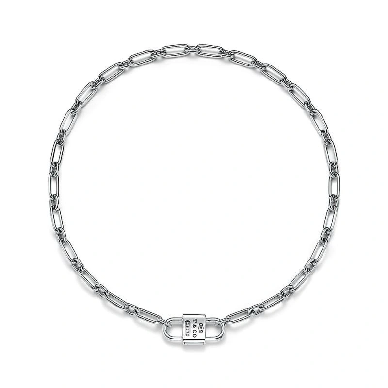 Durable Tiffany Necklaces 252974