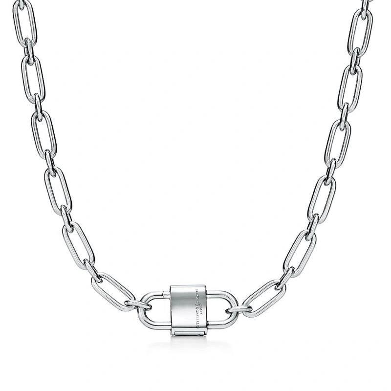 Durable Tiffany Necklaces 252974