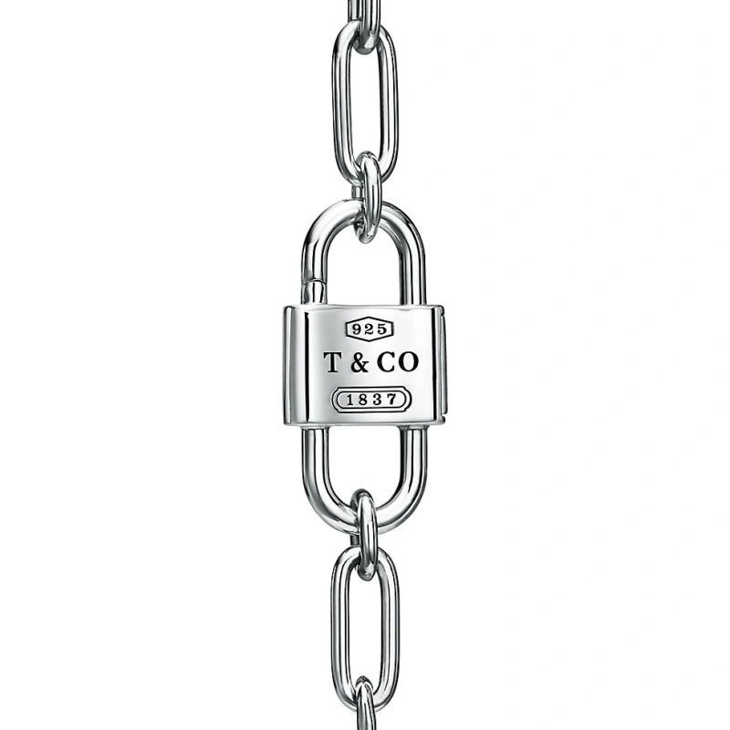 Durable Tiffany Necklaces 252974