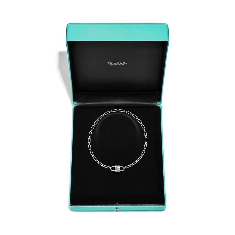 Durable Tiffany Necklaces 252974
