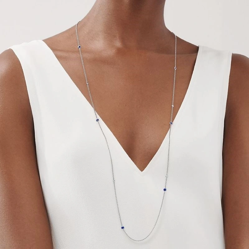 Tiffany Necklaces RelaxedFit 252972