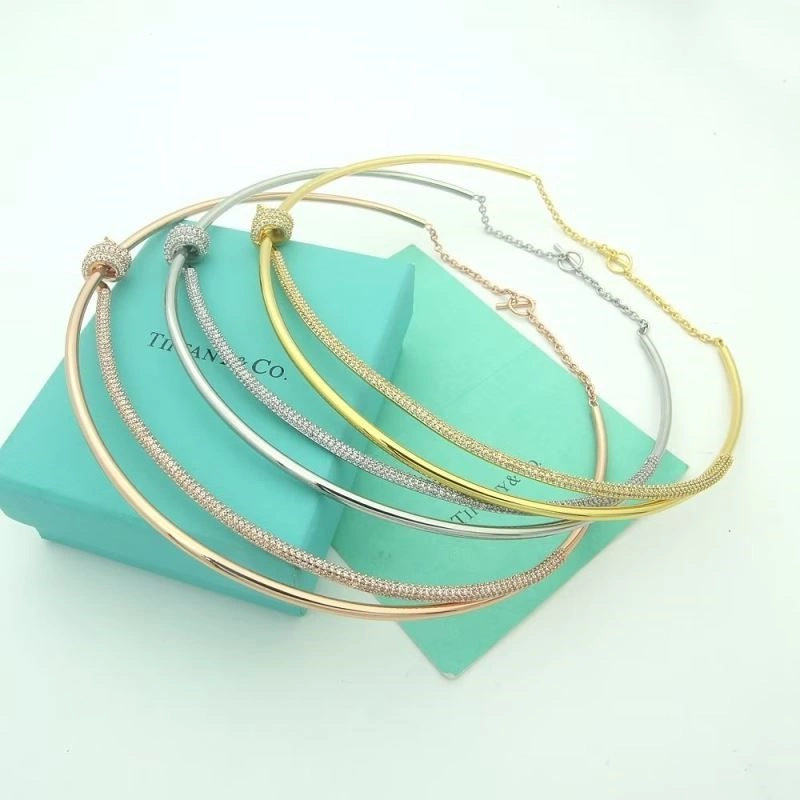 NewStyle Tiffany Necklaces 252988