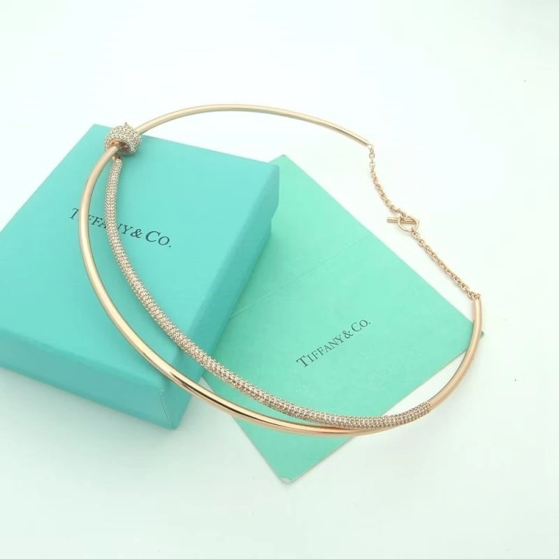 NewStyle Tiffany Necklaces 252988