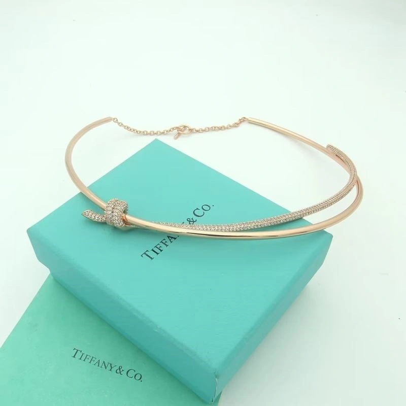 NewStyle Tiffany Necklaces 252988
