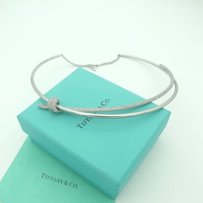 NewStyle Tiffany Necklaces 252988