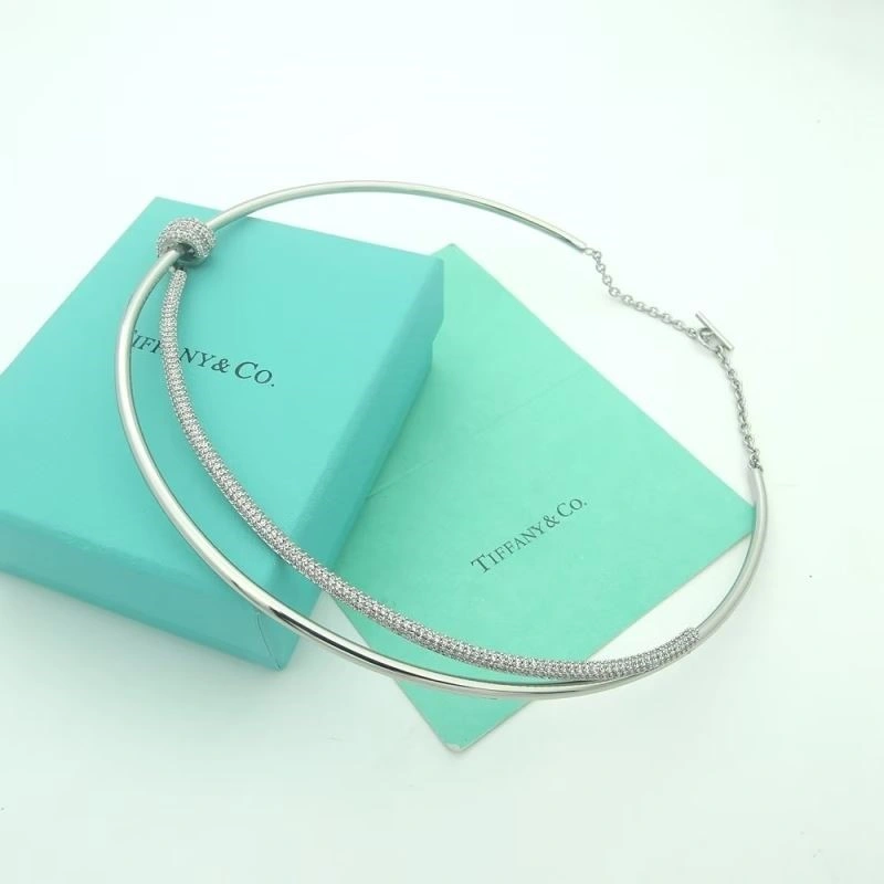 NewStyle Tiffany Necklaces 252988