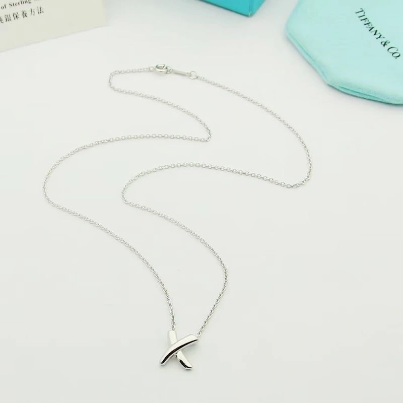 Breathable Tiffany Necklaces 252982