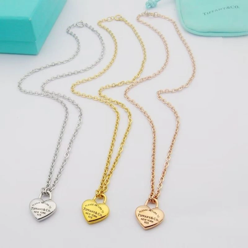 Premium Tiffany Necklaces 252965