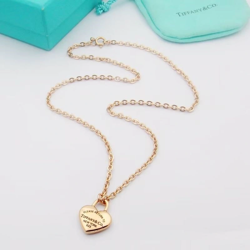 Premium Tiffany Necklaces 252965