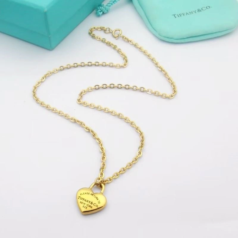 Premium Tiffany Necklaces 252965
