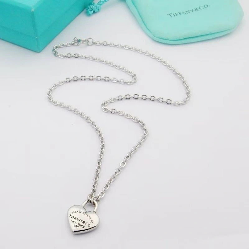 Premium Tiffany Necklaces 252965