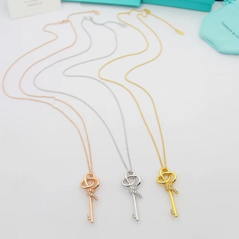 Timeless Tiffany Necklaces 252963