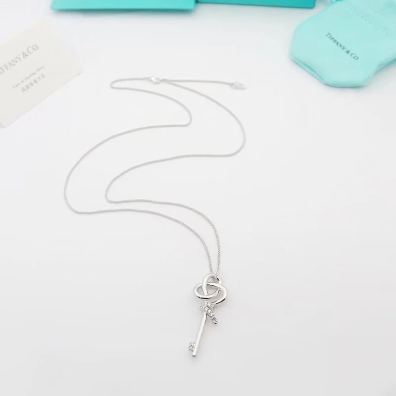 Timeless Tiffany Necklaces 252963