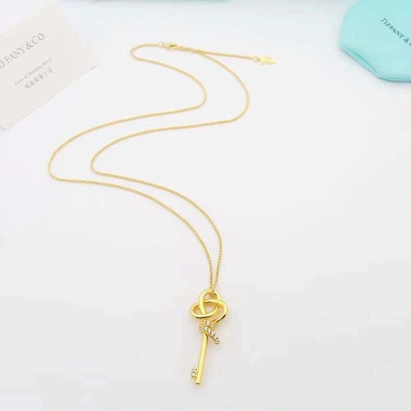 Timeless Tiffany Necklaces 252963
