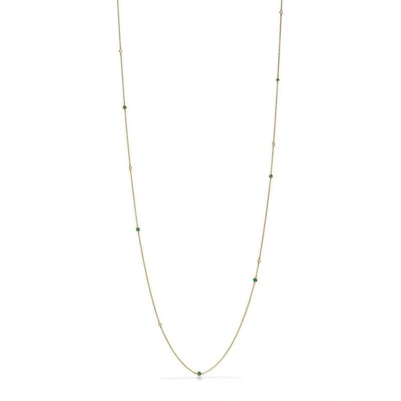 ComfortFit Tiffany Necklaces 252962