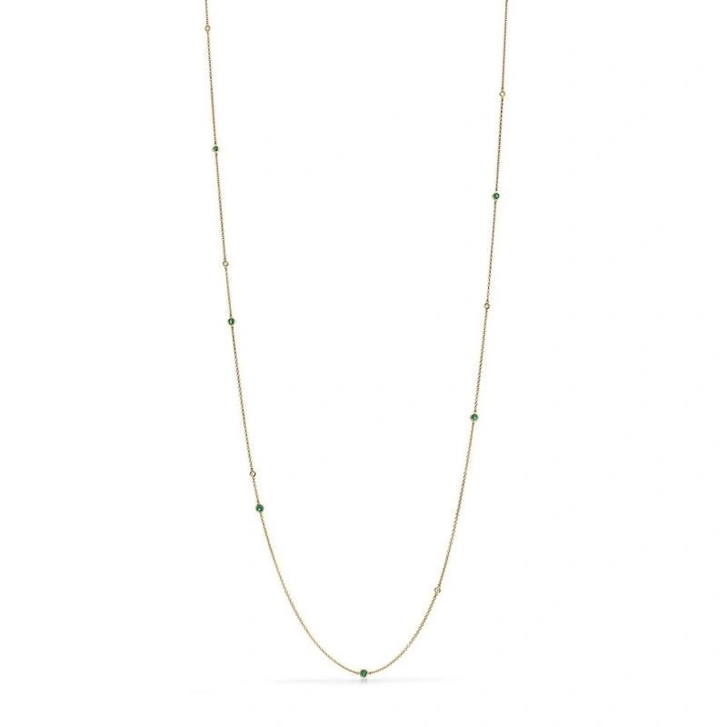 ComfortFit Tiffany Necklaces 252962
