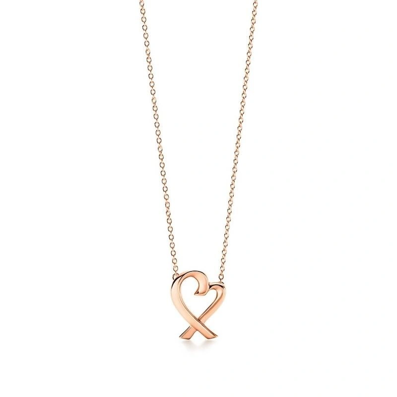 Practical Tiffany Necklaces 252959
