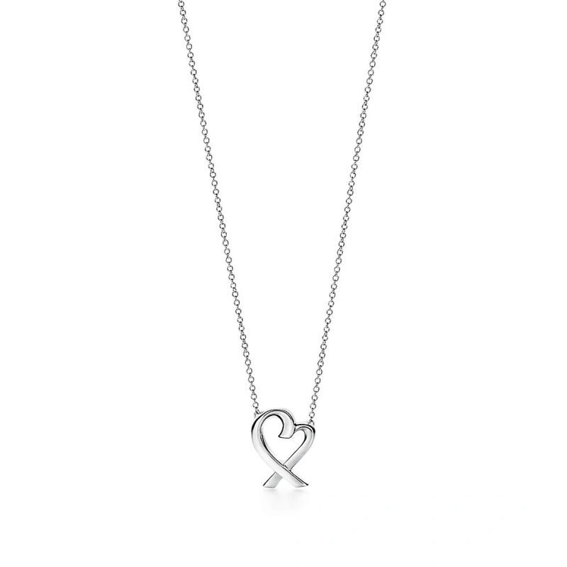 Practical Tiffany Necklaces 252959