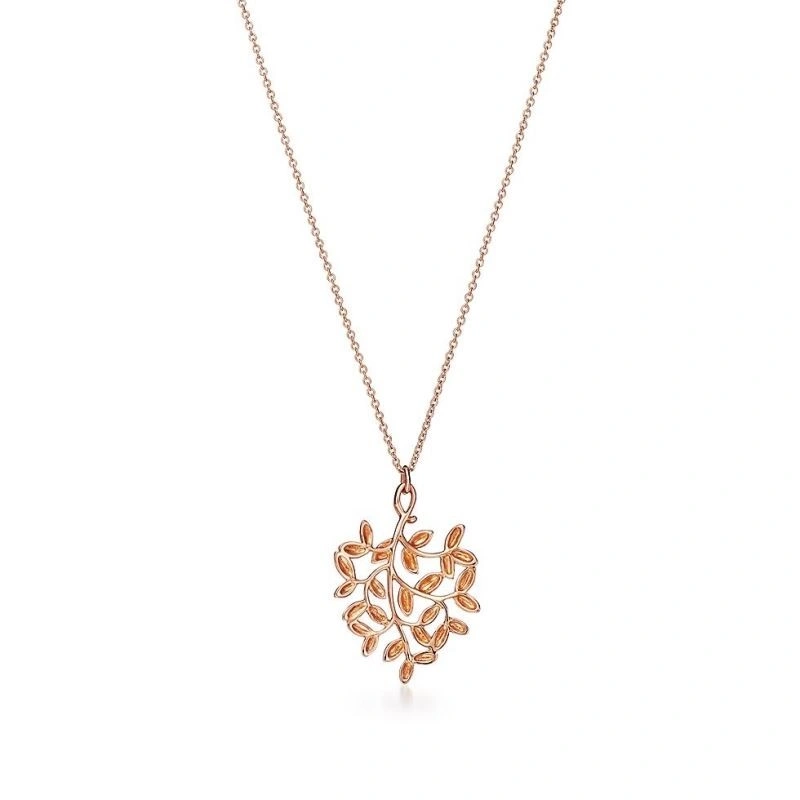 Tiffany Necklaces SportInspired 252957