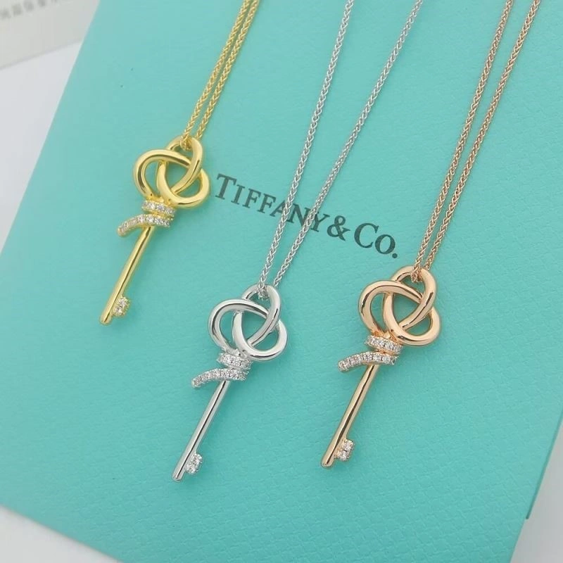 Unique Tiffany Necklaces 252955