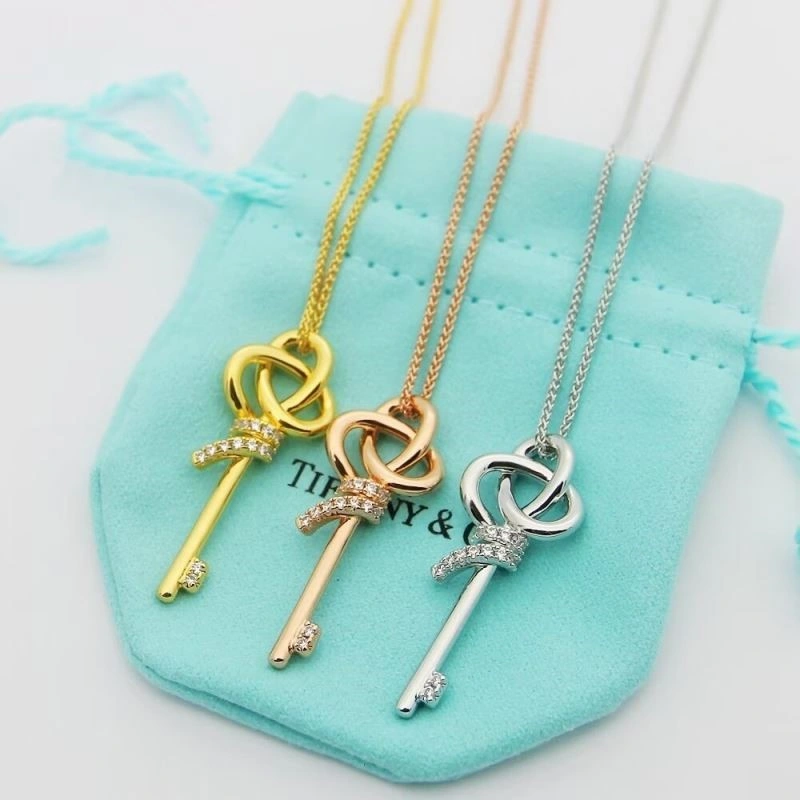Unique Tiffany Necklaces 252955
