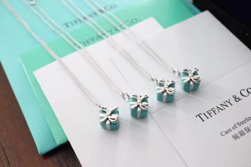 Durable Tiffany Necklaces 252930