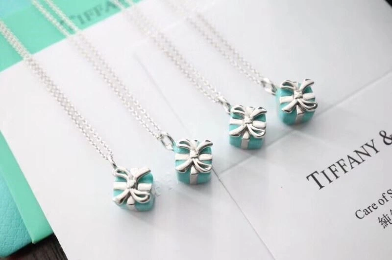 Durable Tiffany Necklaces 252930
