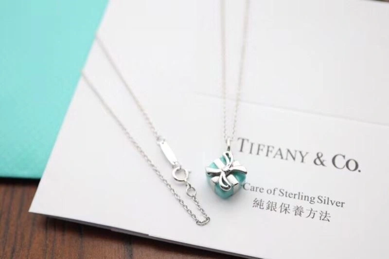 Durable Tiffany Necklaces 252930