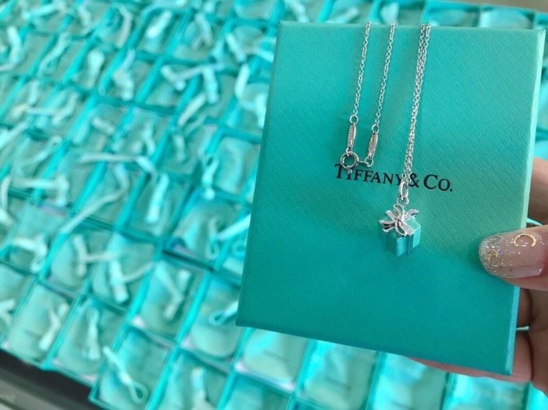 Durable Tiffany Necklaces 252930