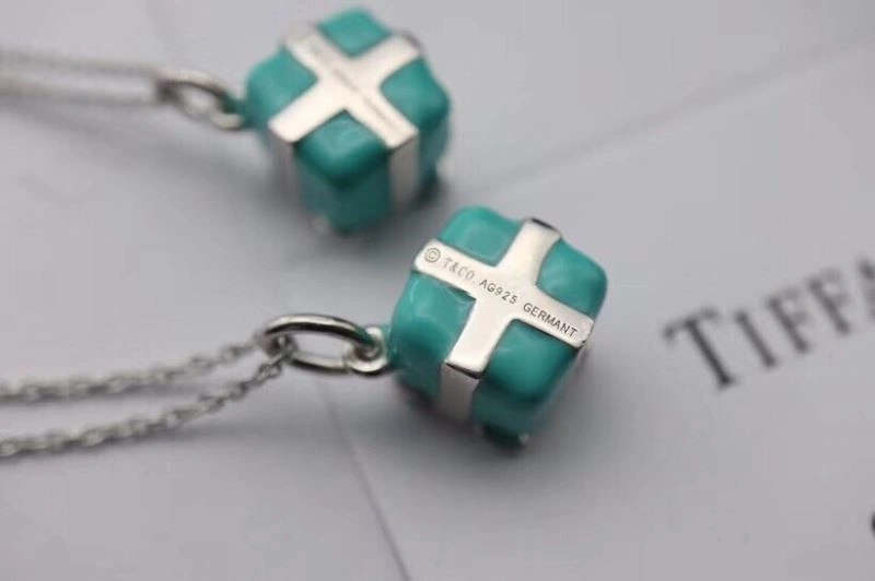 Durable Tiffany Necklaces 252930