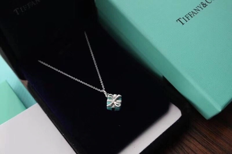 Durable Tiffany Necklaces 252930