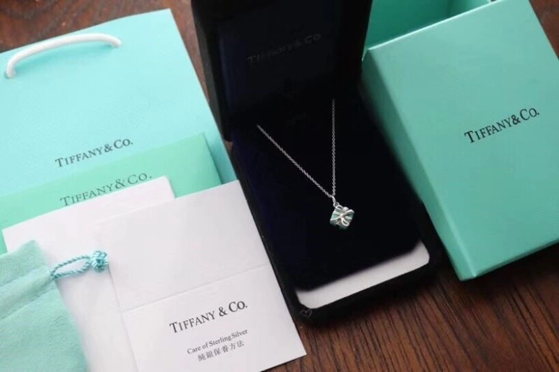 Durable Tiffany Necklaces 252930