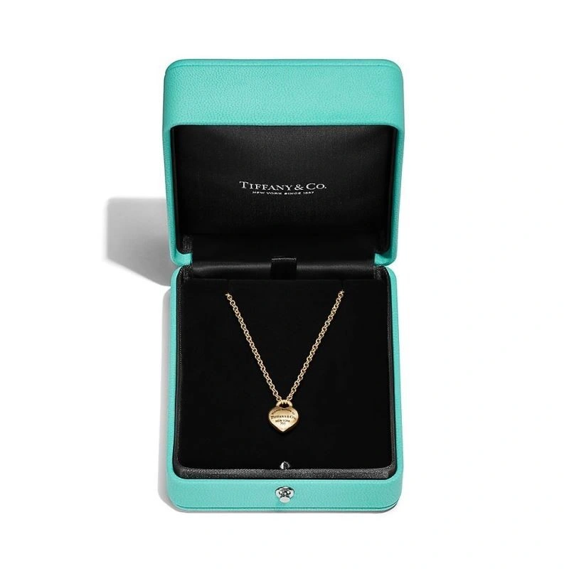 Tiffany Necklaces TimelessDesign 252924