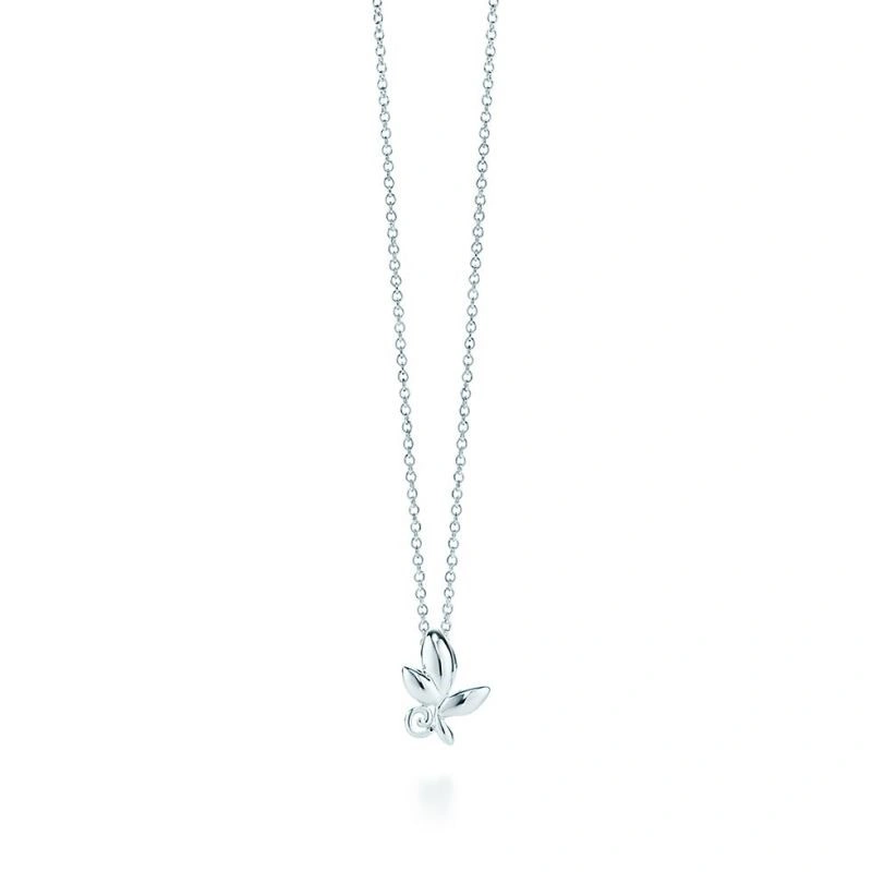 DailyWear Tiffany Necklaces 252933