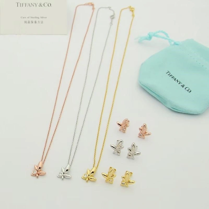 DailyWear Tiffany Necklaces 252933