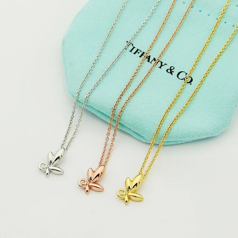 DailyWear Tiffany Necklaces 252933
