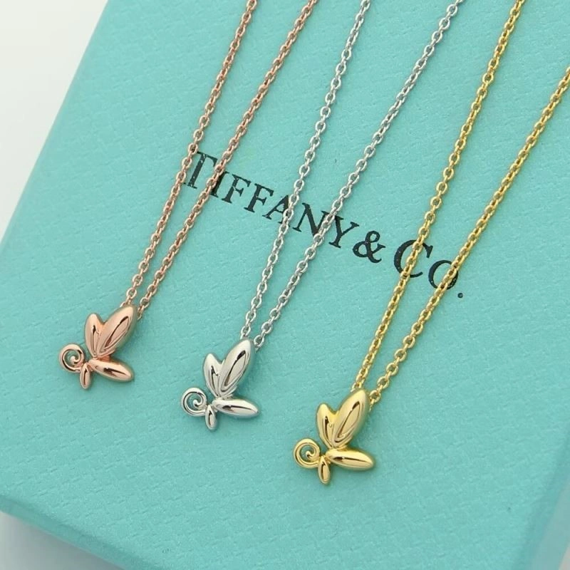 DailyWear Tiffany Necklaces 252933