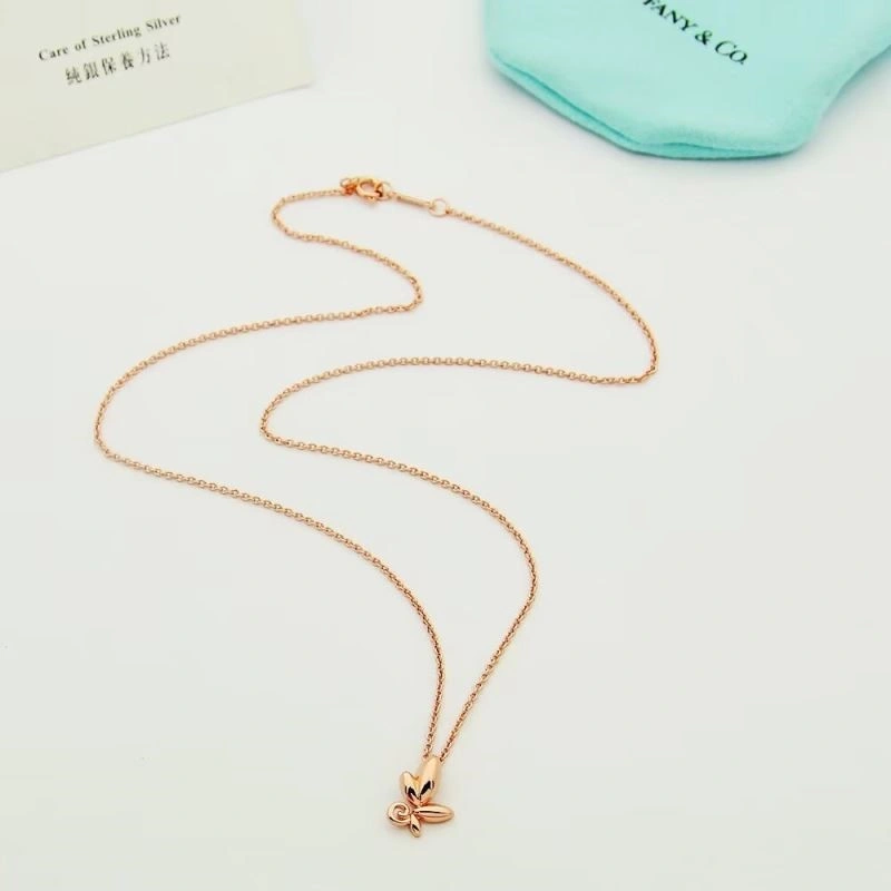 DailyWear Tiffany Necklaces 252933