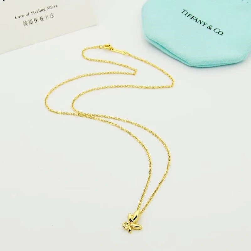 DailyWear Tiffany Necklaces 252933